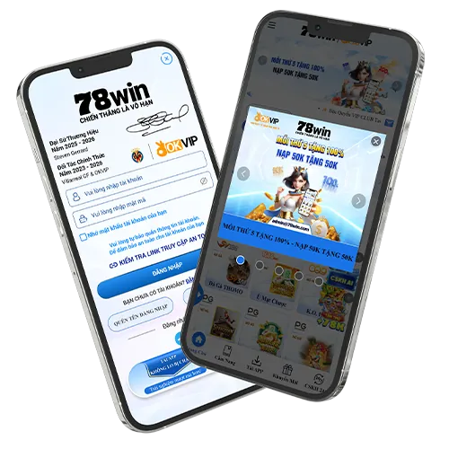 Game nổ hũ