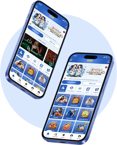 Kho game đa dạng MU9