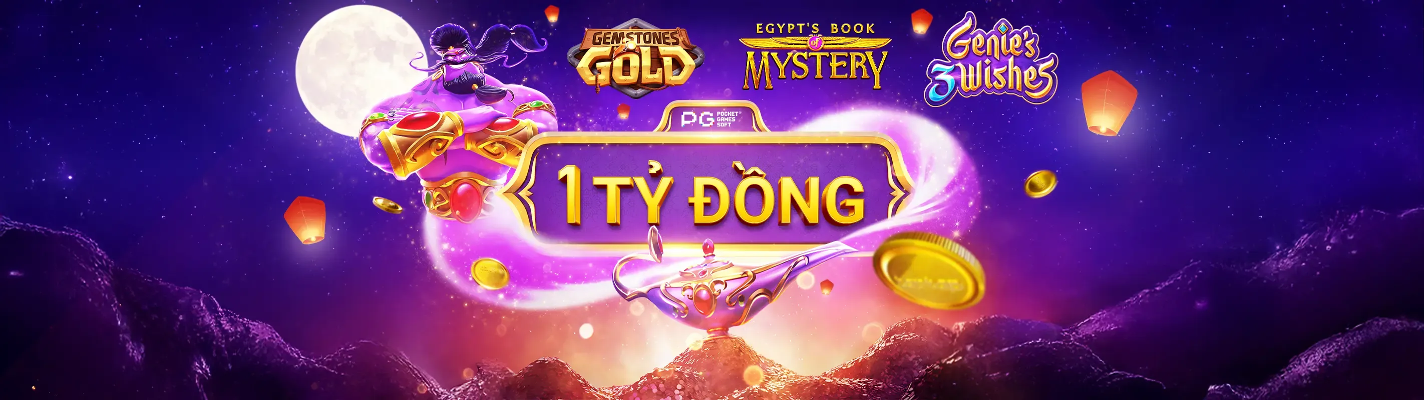 Sảnh Nổ Hũ MU9 với jackpot lớn